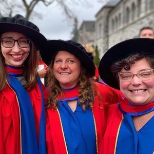 Meet your Posher, Gentry